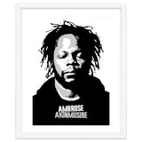 Ambrose Akinmusire AmericanJazz Musician Trumpeter thumbnail