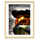Halo thumbnail