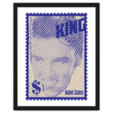 Elvis Presley Stamps Art thumbnail