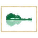 Guitar Illustration 2 thumbnail