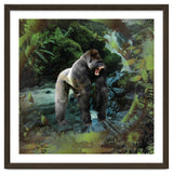 Gorilla thumbnail