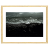 be - Ocean Wave - Black Beach thumbnail