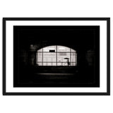 Under The Overpass No 6 with Border thumbnail