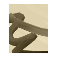 Hidden Movement (Print Only)