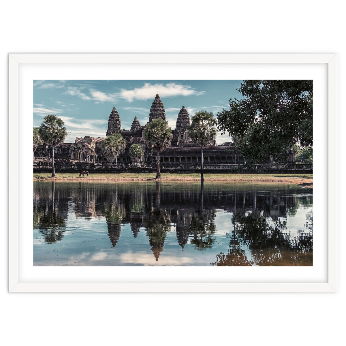 Angkor Wat