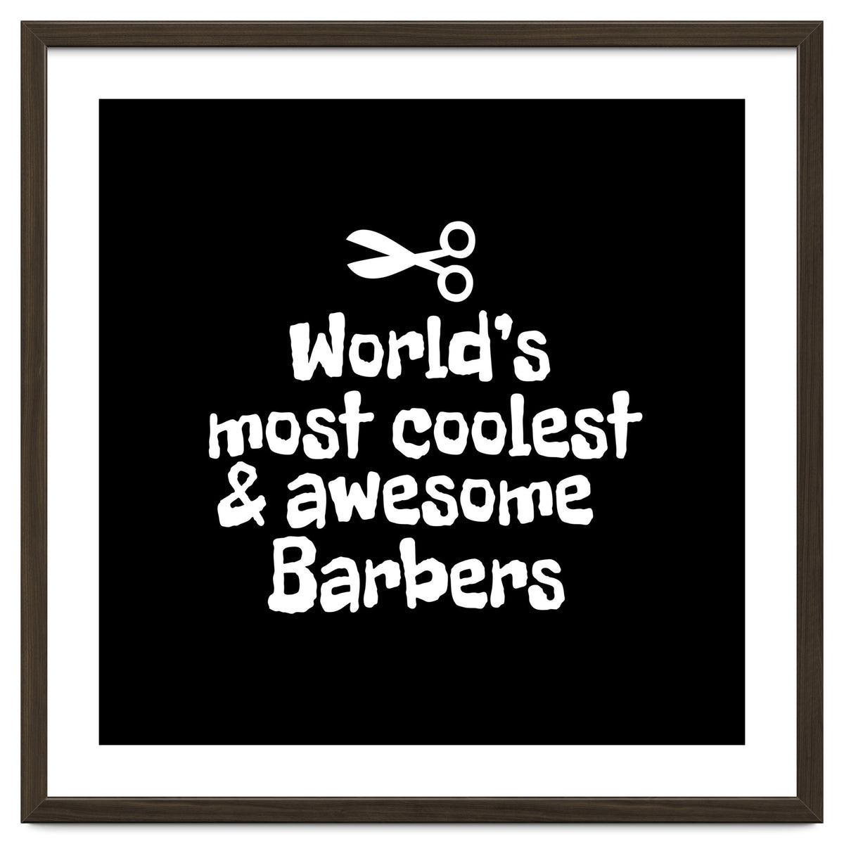 world's most coolest and awesome barbers