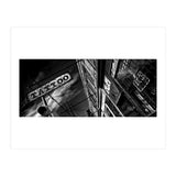 Tattoo Parlour No 1 (Print Only) thumbnail