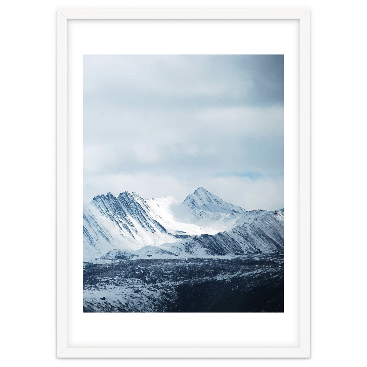 Heaven's Gates Opened