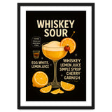 Whiskey Sour thumbnail
