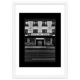 Maple Leaf Tavern No 1 with Border thumbnail