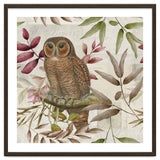 Autumn Owl thumbnail