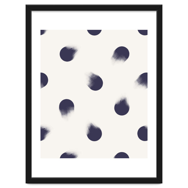 Polka Mess