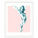 Free Flow || #society6 #decor #buyart thumbnail