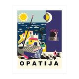 Opatia Collage (Print Only) thumbnail