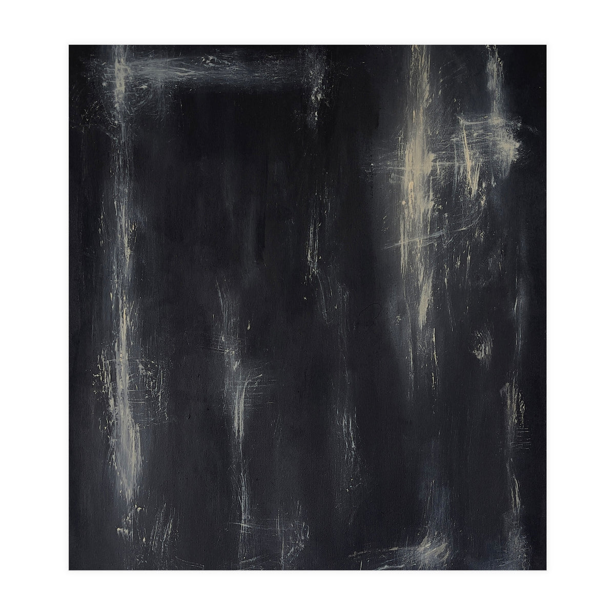 Beyond Your Edges (Print Only)