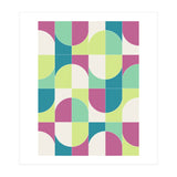 Bold Geo Tiles 04 (Print Only) thumbnail