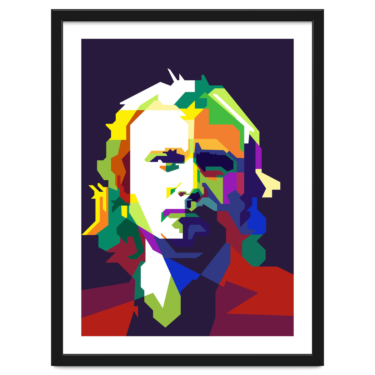 Phil Collins Progressive Rock WPAP Trending Now