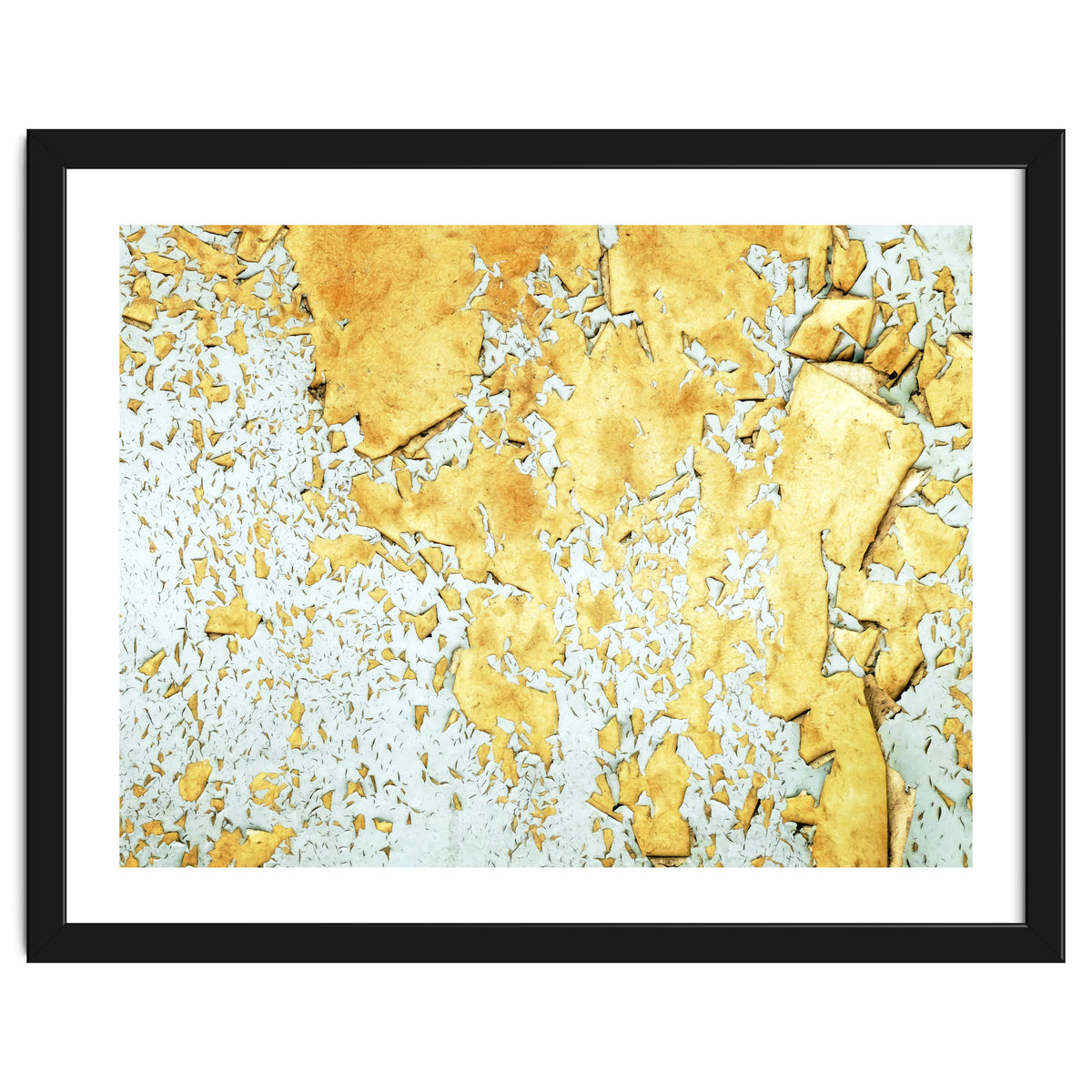 Gold #society6 #decor #buyart