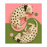 Yin And Yang Dalmatians (Print Only) thumbnail