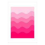 Pink gradient design (Print Only) thumbnail