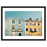 Lisbon Apartment thumbnail