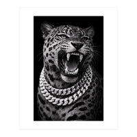 Jaguar (Print Only)