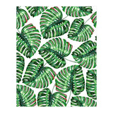 Tropical Greenery #society6 #decor #buyart (Print Only) thumbnail
