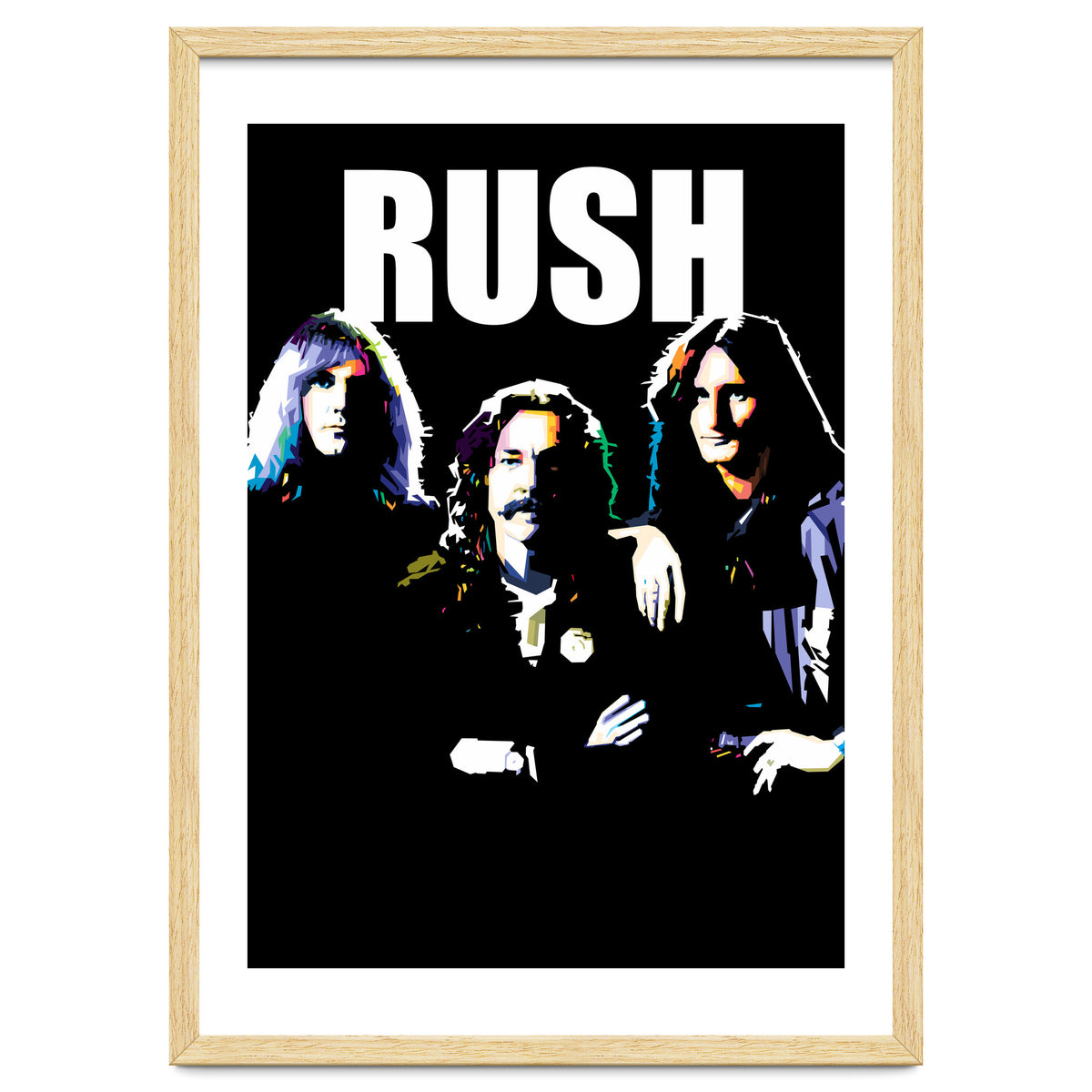 Rush