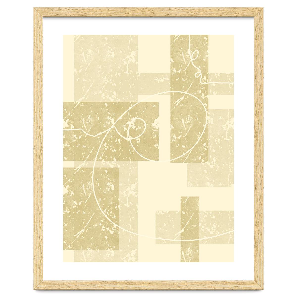 Geometry and Texture