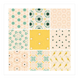 Grandma's Quilt (Print Only) thumbnail