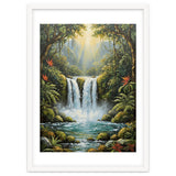 Celestial Cascades thumbnail