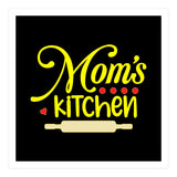 Moms Kitchen  (Print Only) thumbnail