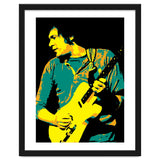 Mike Bloomfield American Blues Guitarist 3 thumbnail