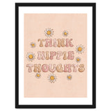 Think Hippie Thoughts thumbnail
