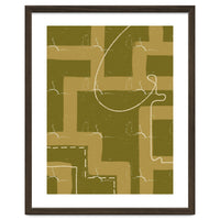 Labyrinth of Memories