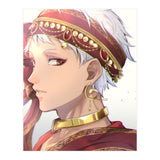 Anime (Print Only) thumbnail