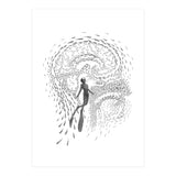 Blue Mind (Print Only) thumbnail