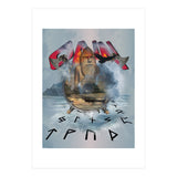Odin  (Print Only) thumbnail