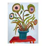 Flor Carnivora 3 (Print Only) thumbnail