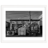 Cooke St Graffiti No 3 thumbnail