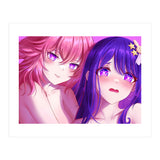 Anime (Print Only) thumbnail