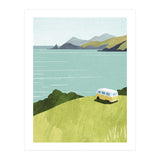 Van Life (Print Only) thumbnail