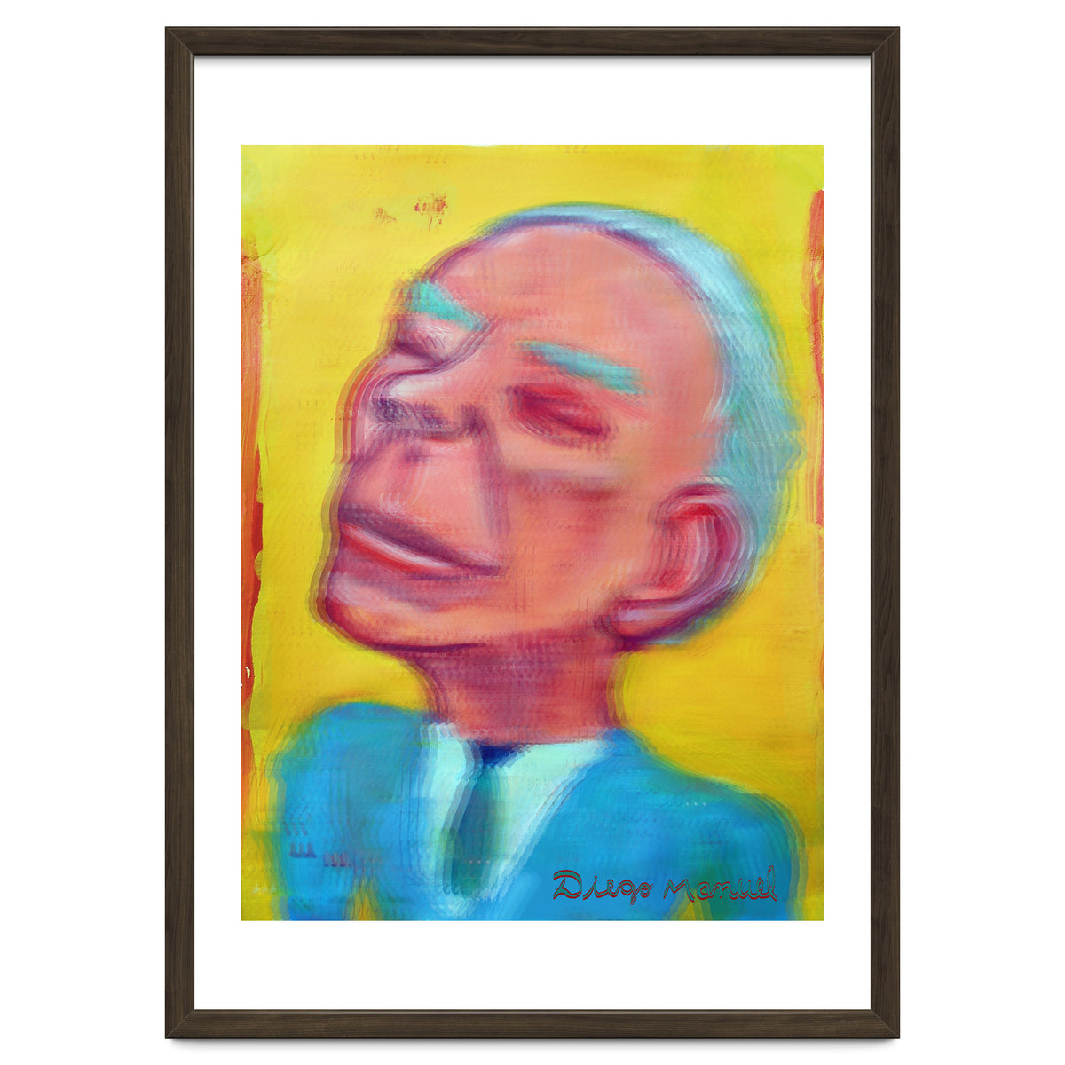 Jorge Luis Borges New 3