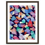 Geometric Squares Collage thumbnail