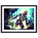 Halo thumbnail