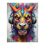 Dragon Music (Print Only) thumbnail