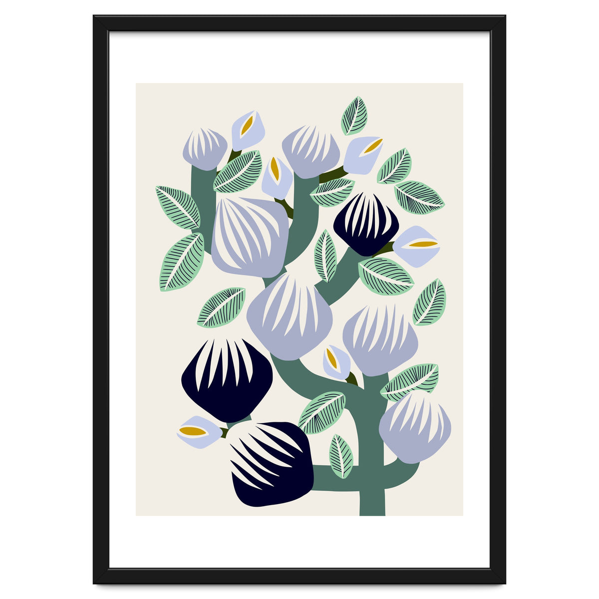 expectant iteration bold branch