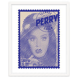 Katy Perry Stamps Art thumbnail
