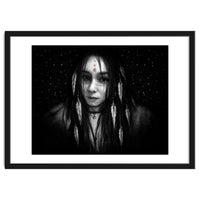 While The World Sleeps