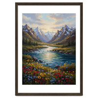 The Awakening Valley